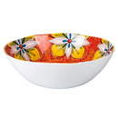 Insalatiera Ø30x9 cm 3,2 l in Melammina VdE Tivoli 1996 Infinito