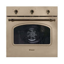 Forno elettrico Candy 65 litri avena classe A+
