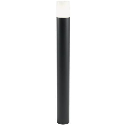 sconto Lampada Palo da Giardino a LED 7W 4000K Sovil Nero