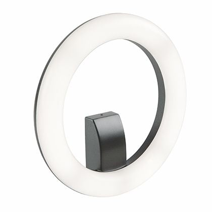 Applique da Esterno a LED 20W 4000K Sovil Grigio online