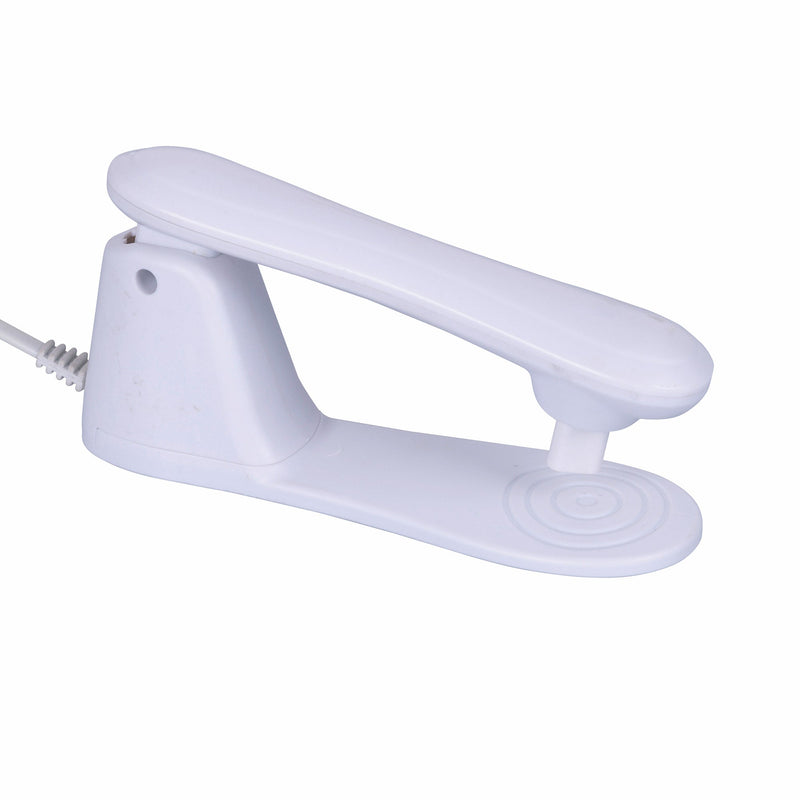 Borsa Acqua Calda Elettrica 360W in Tessuto e Plastica Kooper Scaldacuore