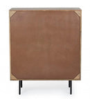 Mobile 4 Ante 92x40x110 cm in Legno