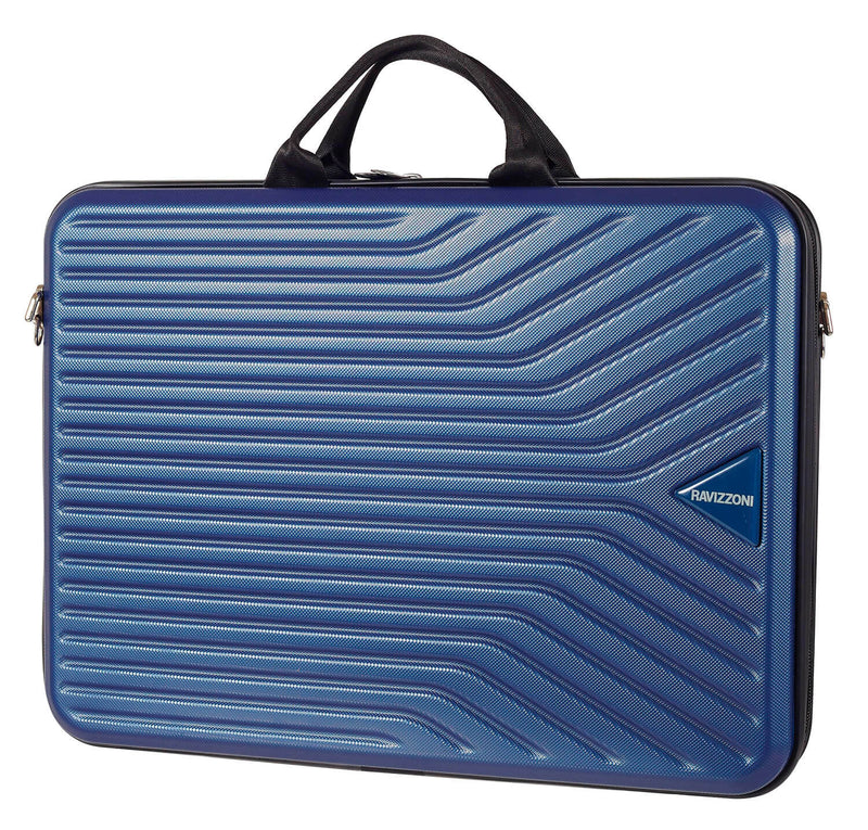 KAYOND - Borsa a tracolla in tela per computer portatili da 12,5 a 13,3 KAYOND - Borsa a tracolla in tela per computer portatili da 12,5 a 13,3
