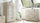 Mobile Vetrina 121x42x166 cm 2 ante Artica rovere