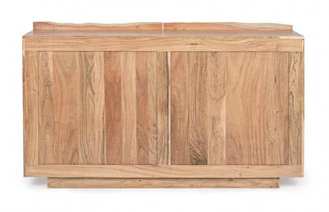 Cassettiera 6 Cassetti 142x45x83h cm Aron 