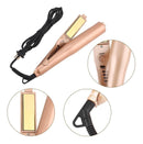 Piastra per Capelli 240V Irontwist Rosa