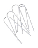 Porta per Calcetto Regolamentare 300X200Cm Garlando Field Match Pro