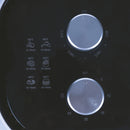 Friggitrice Elettrica ad Aria 1400W 4,8 Litri Kooper Dorè Bianca