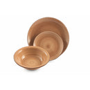 Servizio Piatti 18 Pezzi in Hard Dolomite Villa d'Este New Baita