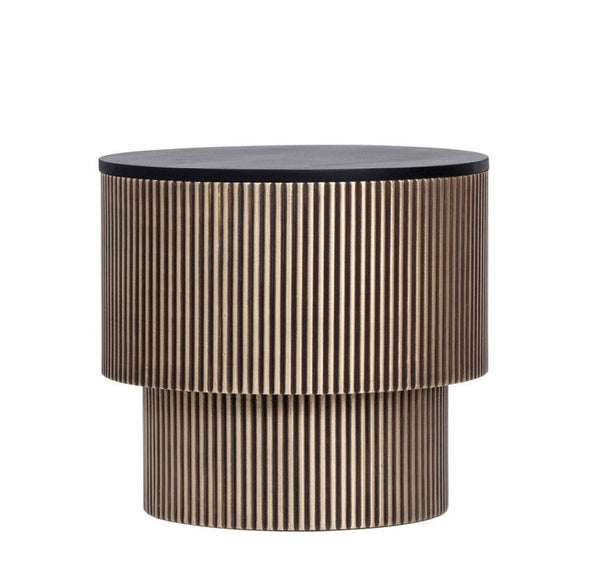 Tavolino Ø50x45h cm Virat prezzo