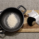 Tegame Antiaderente 2 Manici Olympia Hard Cook Varie Misure