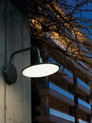 Applique da Esterno a LED 20W 4000K Sovil Grigio