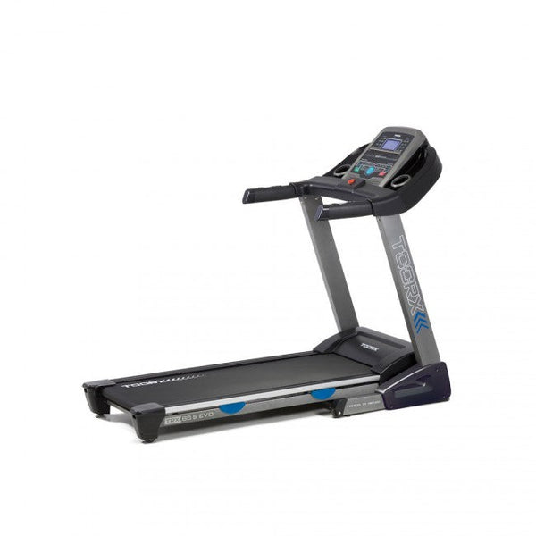 prezzo Tapis Roulant Motorizzato 4,0Hp 20Km/h Toorx TRX-65 S Evo Hrc App Ready