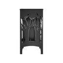 Camino a Bioetanolo da Pavimento 36x70,2 cm Flig Atlanta