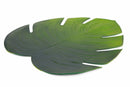 Set 6 Tovagliette 47x37 cm in Plastica Villa d'Este Home Tivoli Jungle Vari Colori