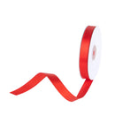 Set 8 Bobine Nastro Raso 10 mm 50 mt 