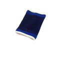 Set 2 fasce elastiche Polso tutore protezione sport polsiera anti-contusione