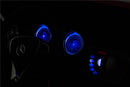 Macchina Elettrica per Bambini 2 Posti 12V Mp4 con Licenza Mercedes Classe X Pick-up Blu