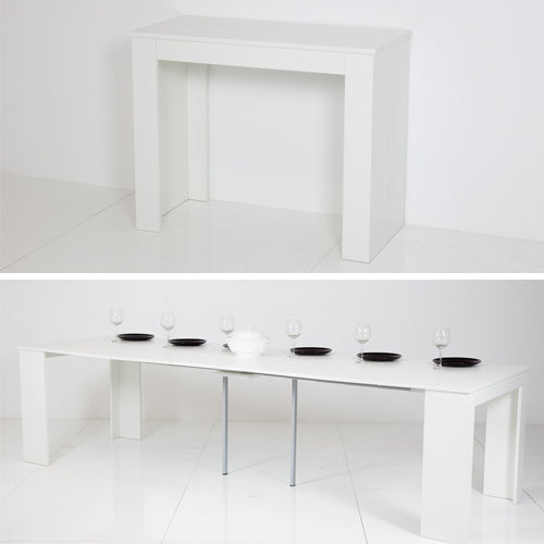 Consolle Tavolo Allungabile...