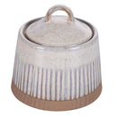 Zuccheriera Ø11x7,5 cm 310 ml in Ceramica VdE Tivoli 1996 Reactive