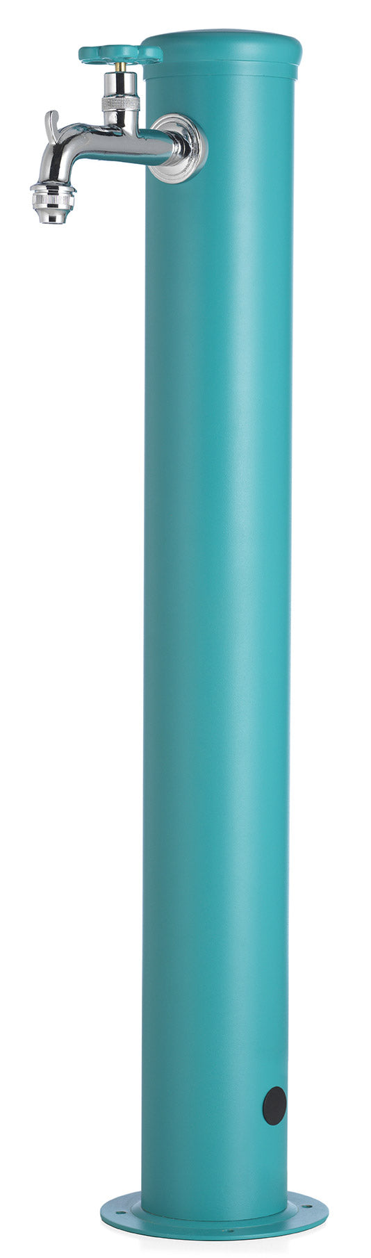 acquista Fontana da Giardino con Rubinetto Belfer 42/ARF Turchese