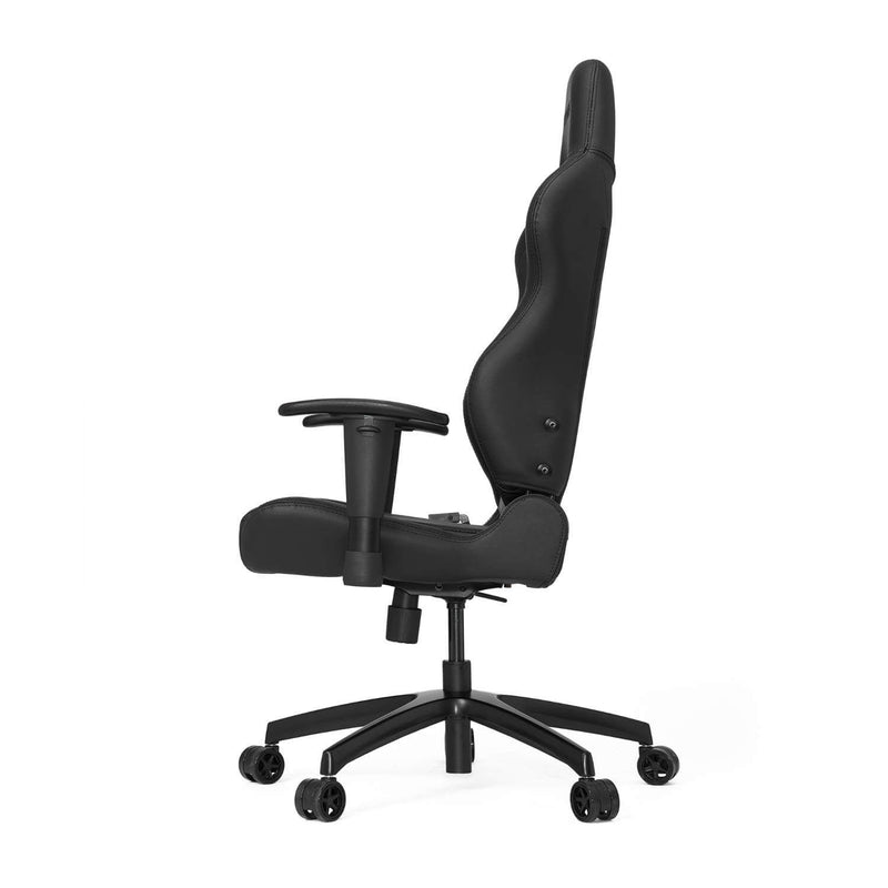 Sedia da Gaming Ergonomica 65x70x135 cm Vertagear 2000 Nera