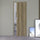 Porta a Soffietto da Interno 83x214 cm in PVC Caroline Rovere Cognac Scuro