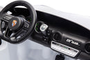 Macchina Elettrica per Bambini Licenza Ruf Big 24V Bianco  