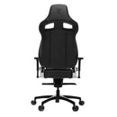 Sedia da Gaming Ergonomica 71x70x137 cm Vertagear 4500 Nera e Bianca
