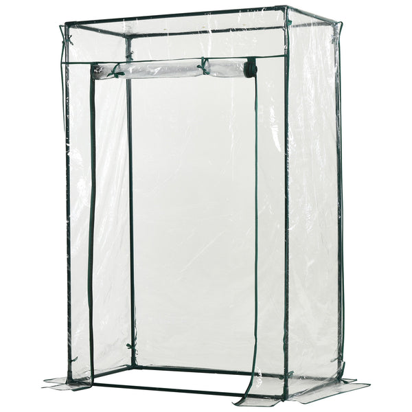acquista Serra da Giardino 100x50x150 cm in PVC Trasparente