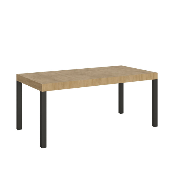 Tavolo Allungabile 180-440x90x77 cm Everyday Quercia Naturale prezzo