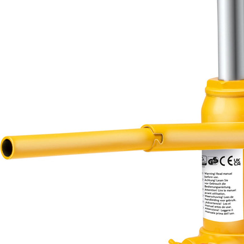 DUNLOP Cric Per Auto - Cavalletti Auto Capacità Di Sollevamento 2