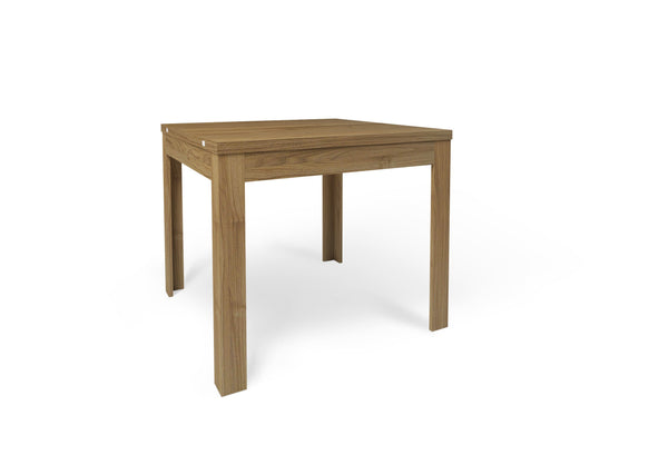 Tavolo Allungabile 90/180x90x75 cm Noce Stelvio e Noce Stelvio prezzo