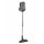 Aspirapolvere Ciclonico con Filo Scopa Elettrica 600W Kooper Airone 2.0 Grigio e Blu