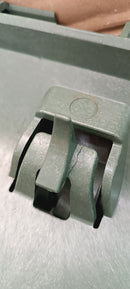 Compostiera da Giardino Rama Thermo-King Verde Varie Misure Seconda Scelta