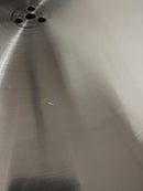 Stufa da Esterno Lampione ad Infrarossi 4000W Sined  Grigio Seconda Scelta