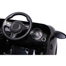 Macchina Elettrica per Bambini 12V Kidfun Suv Sportivo Rosso