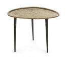 Tavolino 55x60x45h cm Karima