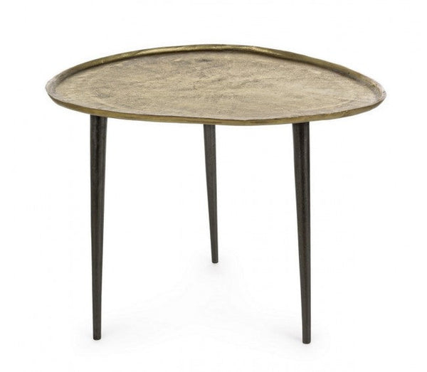 Tavolino 55x60x45h cm Karima Seconda Scelta sconto