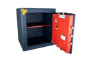 Cassaforte a Mobile Technomax GMT/7 Elettronica Porta 10 mm        
