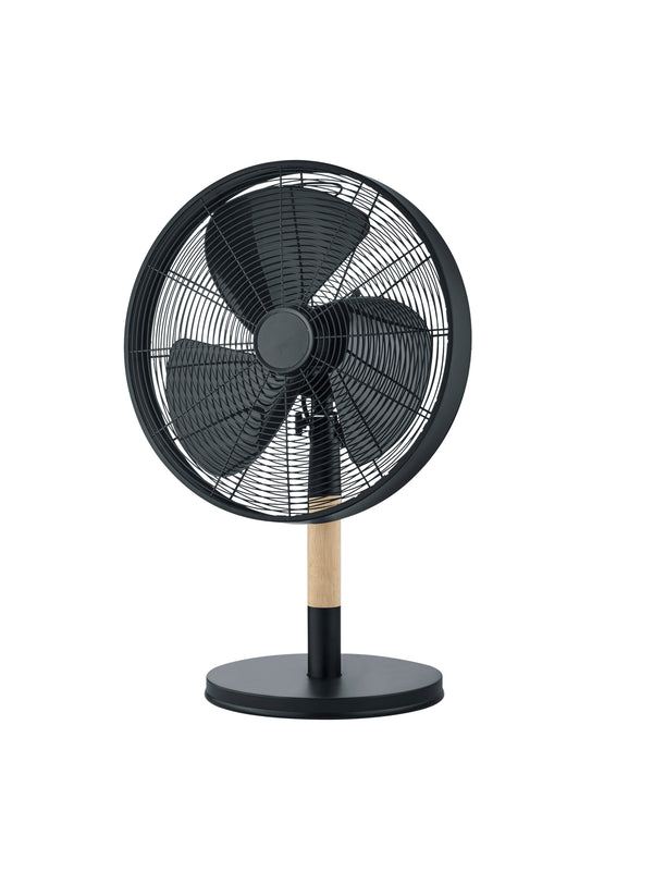 sconto Ventilatore da Tavolo  E27 in Metallo