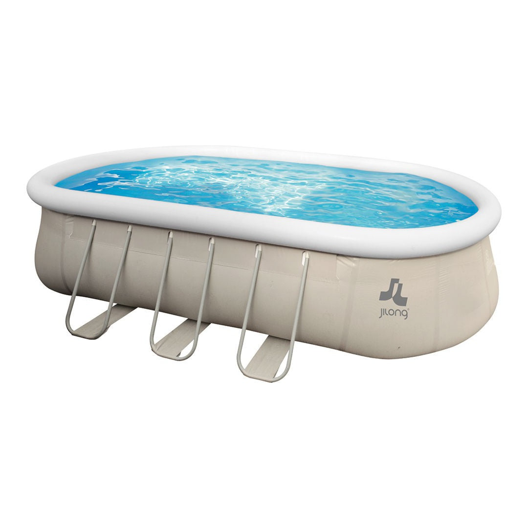 Piscina Fuori Terra...