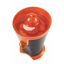 Spremiagrumi Elettrico 200ml 40W Kooper Juice Nero e Arancione