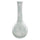 Poggiamestolo 27 cm  in Ceramica VdE Tivoli 1996 Cozumel Acqua marina
