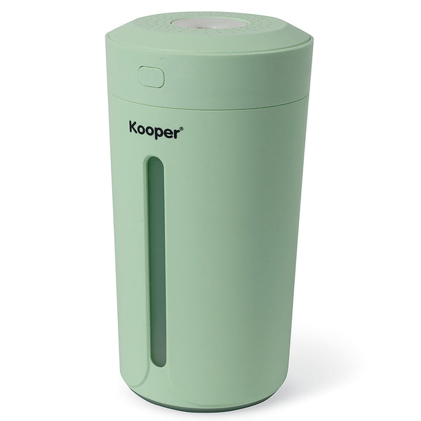 Diffusore di Aroma Umidificatore con Luci Kooper Acquamarina acquista