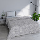 Trapuntino Estivo in Microfibra 100 gr con Stampa Ornato Basic Varie Misure