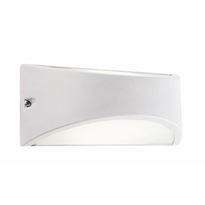 prezzo Applique da Esterno a LED 10W 4000K Sovil Bianco