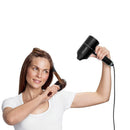 Asciugacapelli Professionale 1800W MyIdea Nero