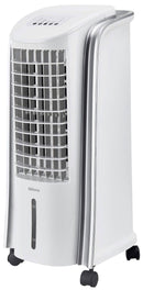 Raffrescatore Ventilatore con Ghiaccio 48W Qlima LK2035 Bianco