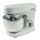 Impastatrice Planetaria 5 Litri 6 Velocità 1300W Kooper Demetra Bianco